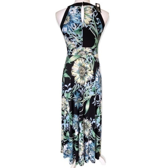 INC International Concepts Maxi Bold Sunflower - Picture 3 of 5